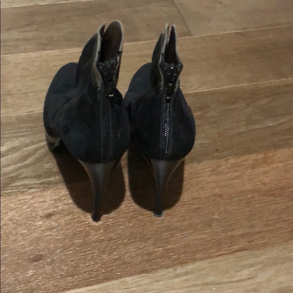 Patrizia Rigotti Booties - Picture 3 of 3